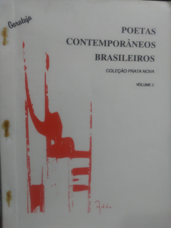 Poetas Contemporaneos Brasileiros - V.02