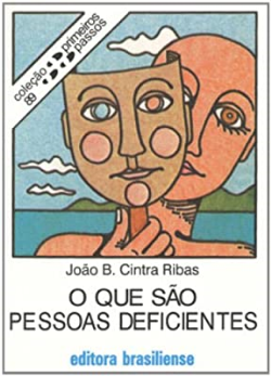 Que Sao Pessoas Deficientes, O