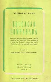 Educacao Comparada
