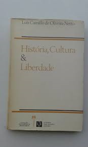 Historia Cultura E Liberdade 1975/256pg