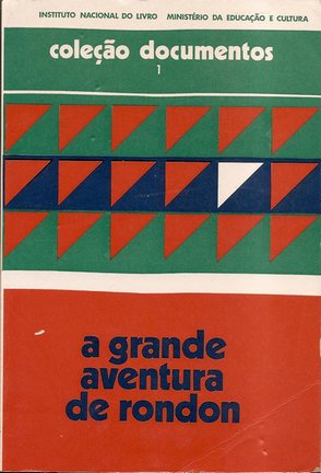 A grande aventura de rondon