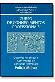 Curso De Conhecimentos Profissionais