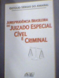 Jurisprudencia Brasileira Do Juizado Especial Civel E Criminal