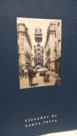 Elevador De Santa Justa