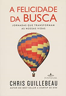 A Felicidade Da Busca