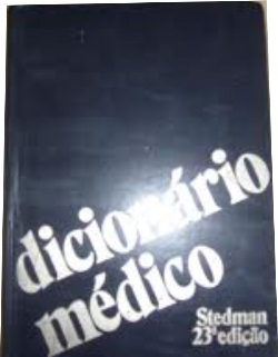 Dicionario Medico V. 01 A-m