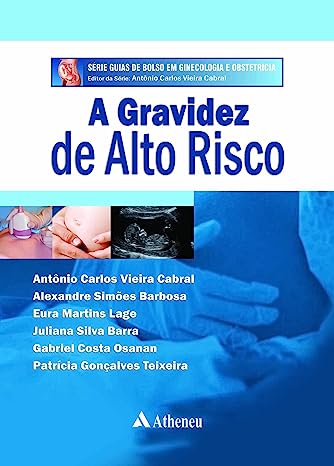 a gravidez de alto risco