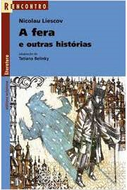 A Fera E Outras Historias - Reencontro