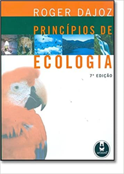 Principios De Ecologia