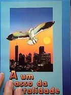 A Um Passo Da Imortalidade