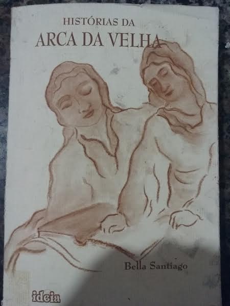 Historias Da Arca Da Velha