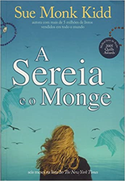 A Sereia E O Monge