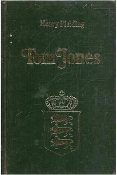 Tom Jones V. 02