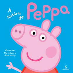 A Historia De Peppa