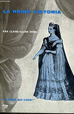 La Reine Victoria