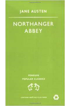 Northanger Abbey