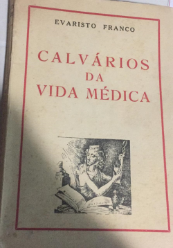 Calvarios Da Vida Medica