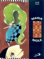 Maria Mole