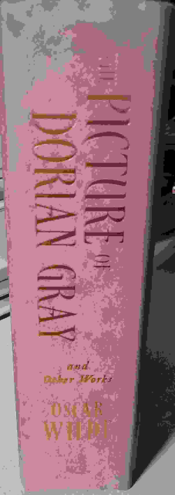 The Picture Of Dorian Gray And Other Works