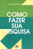 Como Fazer Sua Pesquisa