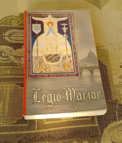Legio Mariae - Manual Oficial Da Legiao De Maria