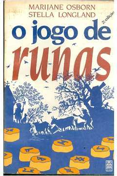 O Jogo De Runas