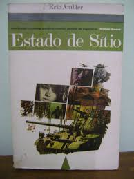 Estado De Sitio