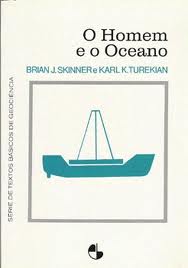 Homem E O Oceano, O
