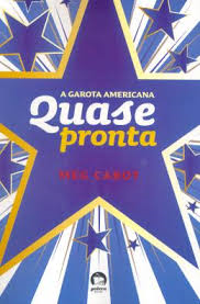 Garota Americana Quase Pronta, A V. 02