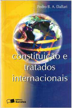 Constituicao E Tratados Internacionais