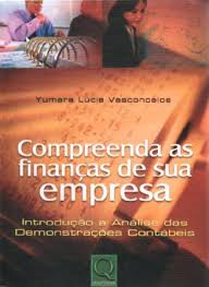 Compreenda As Financas De Sua Empresa