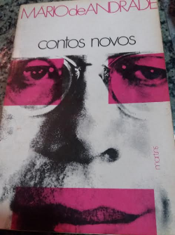 Contos Novos