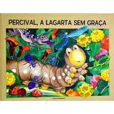 Percival A Largata Sem Graca