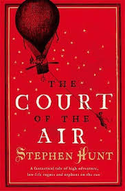 The Court Of The Air