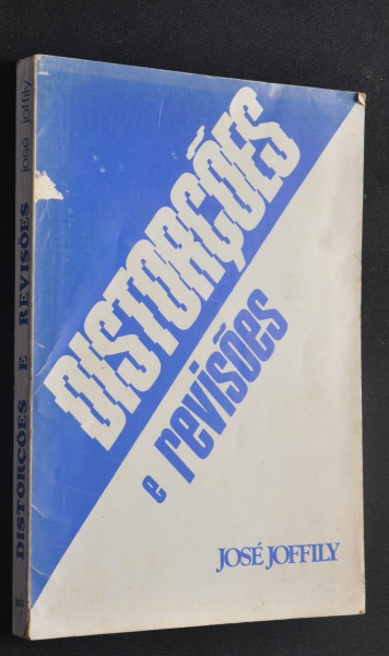 Distorcoes E Revisoes