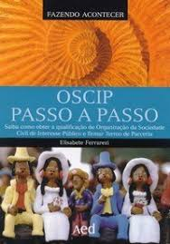 Oscip - Passo A Passo