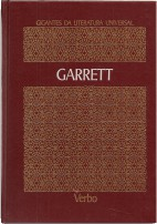 Almeida Garrett - Gigantes Da Literatura Universal
