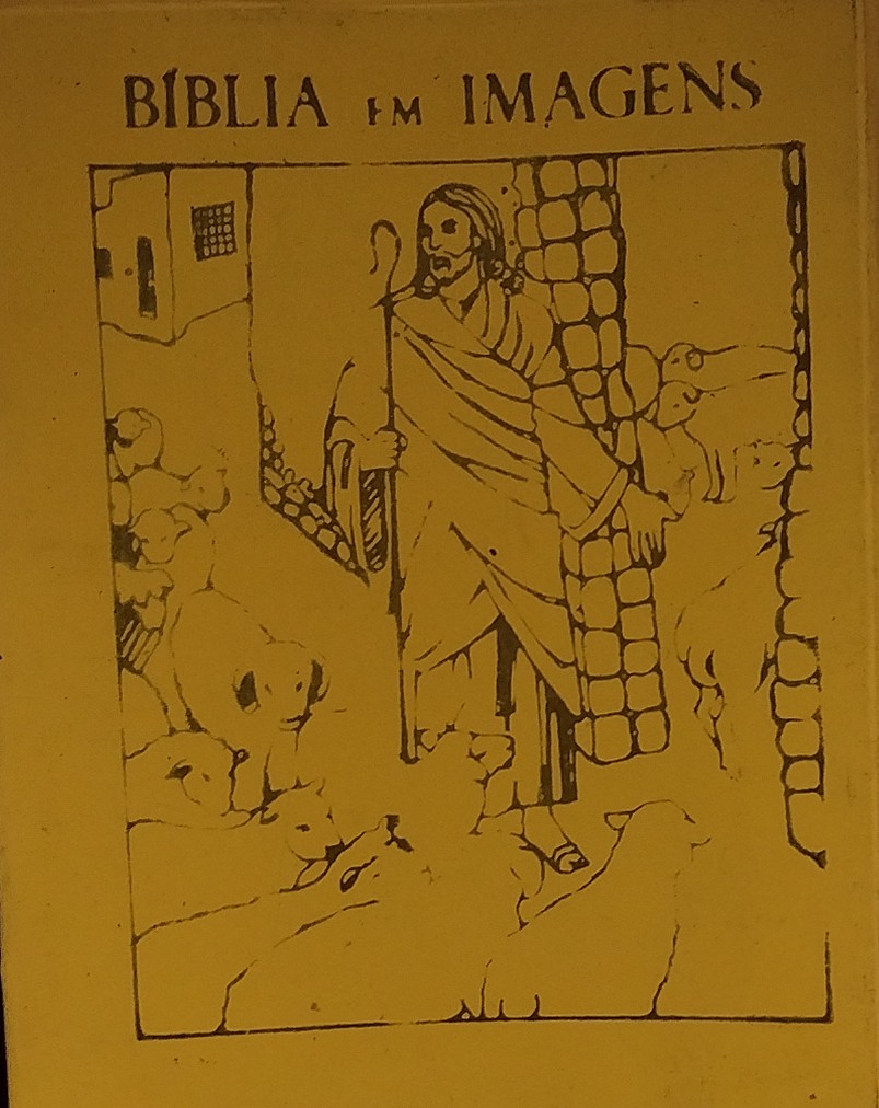 Biblia em imagens