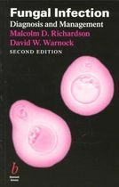 Fungal Infection - Diagnosis And Management