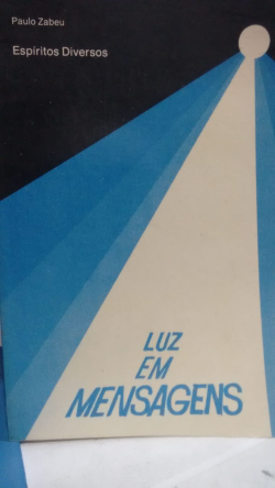 Luz Em Mensagens