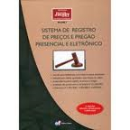 Sistema De Registro De Precos E Pregao Presencial E Eletronico