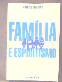 Familia E Espiritismo