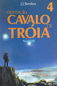 Operacao Cavalo De Troia V. 04 - Nazareth