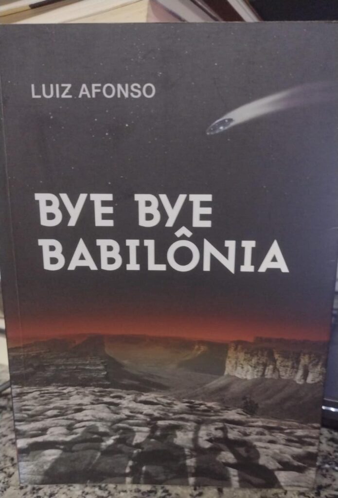Bye Bye Babilonia