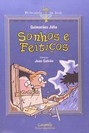Sonhos E Feitiços