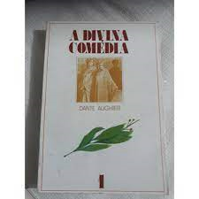 A Divina Comedia - V. 01