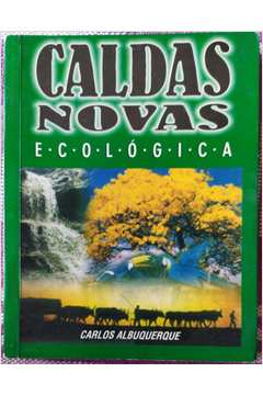 Caldas Novas - Ecologica