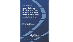 Antes Do Futuro O Destino