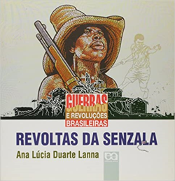 Revoltas Da Senzala