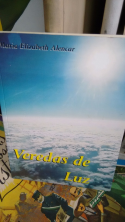 Veredas De Luz